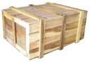 Wooden Packing Cases