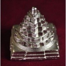 Parad Shree Yantra