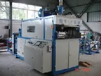 Plastic Cup Making Machines