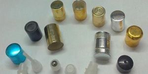 Aluminum Bottle Caps