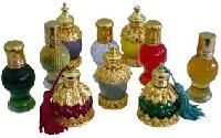 Attar Bottles