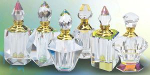 Crystal Bottles