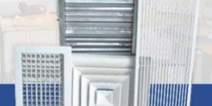 Air Distribution Products