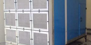 Evaporative Air Cooling Machine