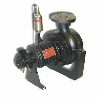 High Temperature Pumps