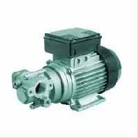 High Viscous Liquid Pumps
