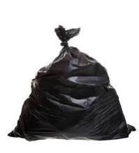 Plastic Garbage Bags