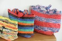 Recycled Plastic Bag