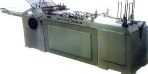 Paper Counting Machine