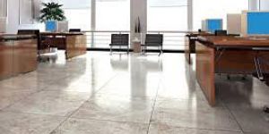 Digital Vitrified Floor Tiles