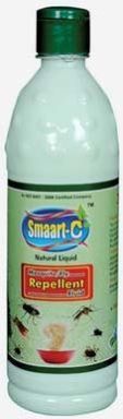 Mosquito Repellent Liquid