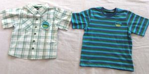 Kids Tops Set