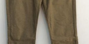 Mens Jeans Pants Dry Brown