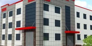 Aluminum Composite Panel