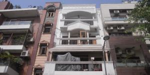 Building Construction Services