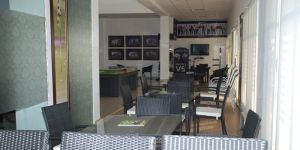 Interior Turnkey Projects