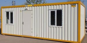 Prefabricated Container