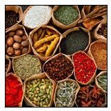 Indian Spices