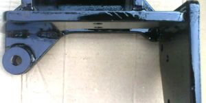 Sheet Metal Fabricated Assemblies