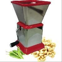 Stainless Steel Chilli Cutter