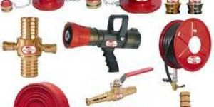 Fire Hydrant Equipment