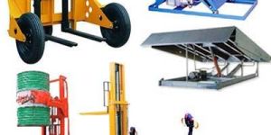 Lifting Equipment