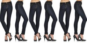 Ladies Jeggings