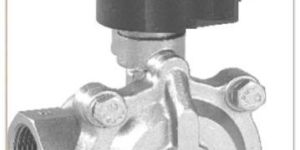 Diaphragm Valve