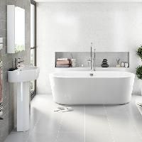 Ceramic Bathroom Suites