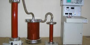 Voltage Measuring Equipment