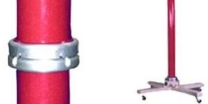 High Voltage AC Test Set