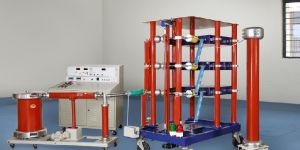 Impulse Testing Machine