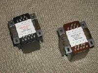 Audio out Put Transformer