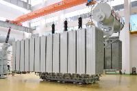 High Voltage Transformers