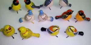 Wooden Decorative Items