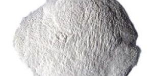 Industrial Grade Guar Gum Powder