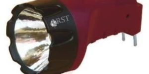 LED Rechargeable Torch