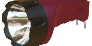 LED Rechargeable Torches