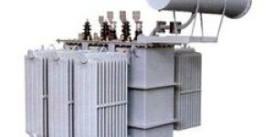 Distribution Transformer