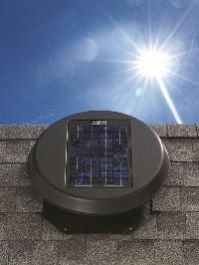 Attic Fan