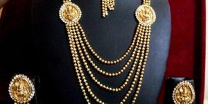 Fashion Jewellery