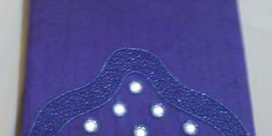 Decorative Jewelry Box