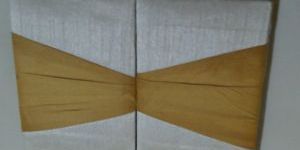Fabric Wedding Gifts Box