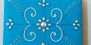 Handmade Decorative Christmas Gifts Box