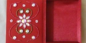 Handmade Decorative Gifts Box