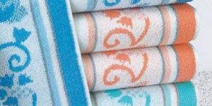 Terry Guest Towels