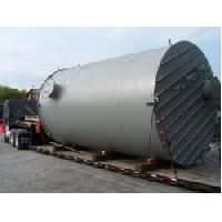 Low Pressure Storage Tanks