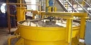 Syrup Clarification System