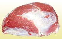 Frozen Buffalo Thick Flank