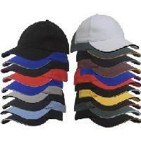 Printed Caps